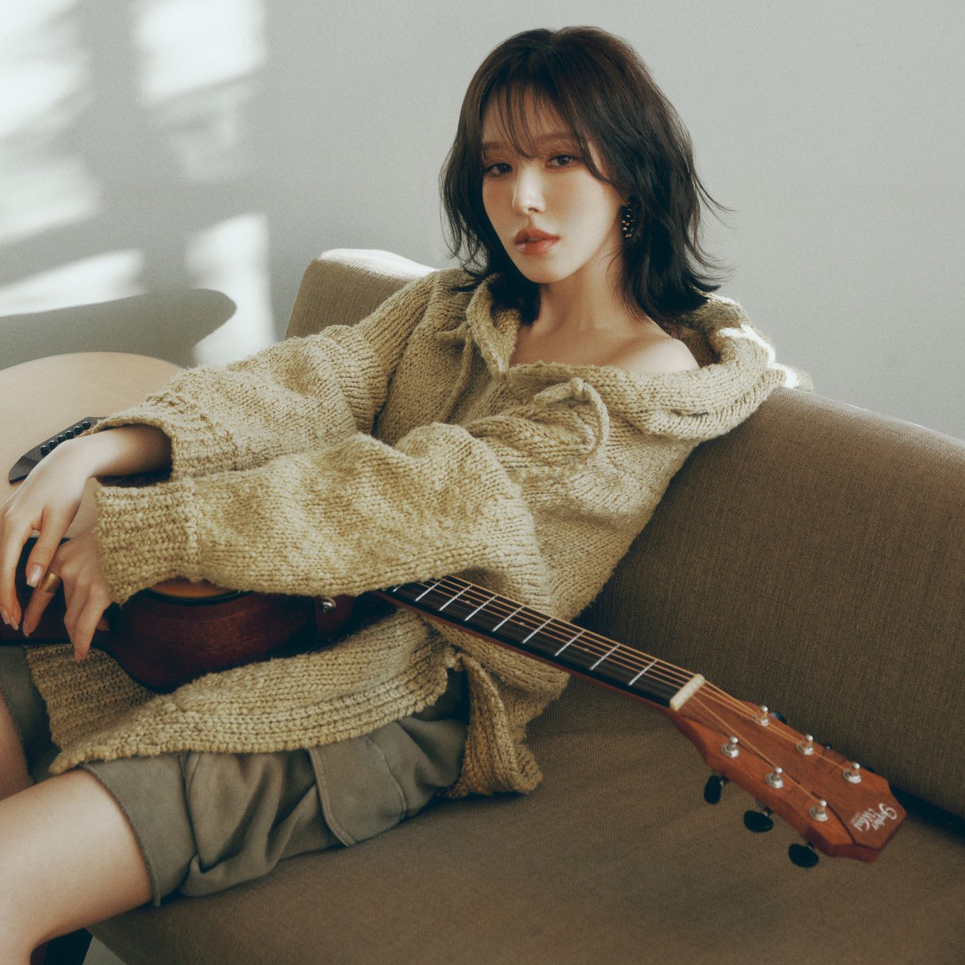 웬디 (레드벨벳) 최근 활동샷