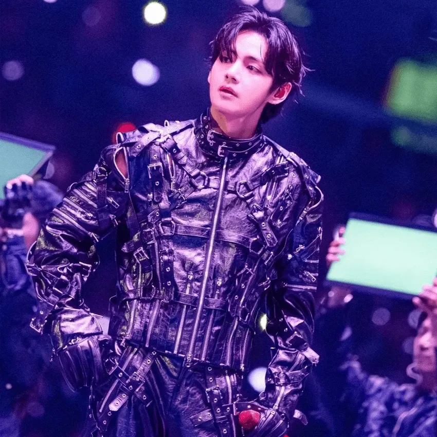 방탄소년단의 최신 사진