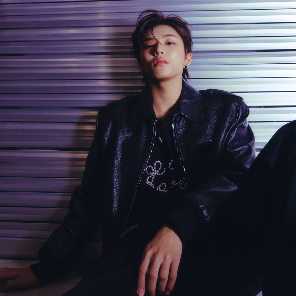 박정우 (TREASURE)의 비하인드 컷