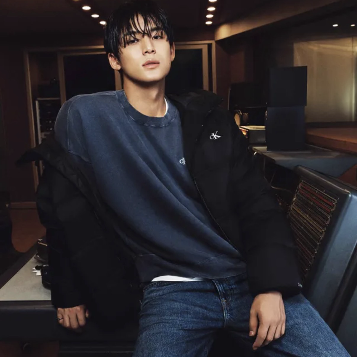 SEVENTEEN Mingyu Fandom Community │ No.1 KPOP App CHOEAEDOL