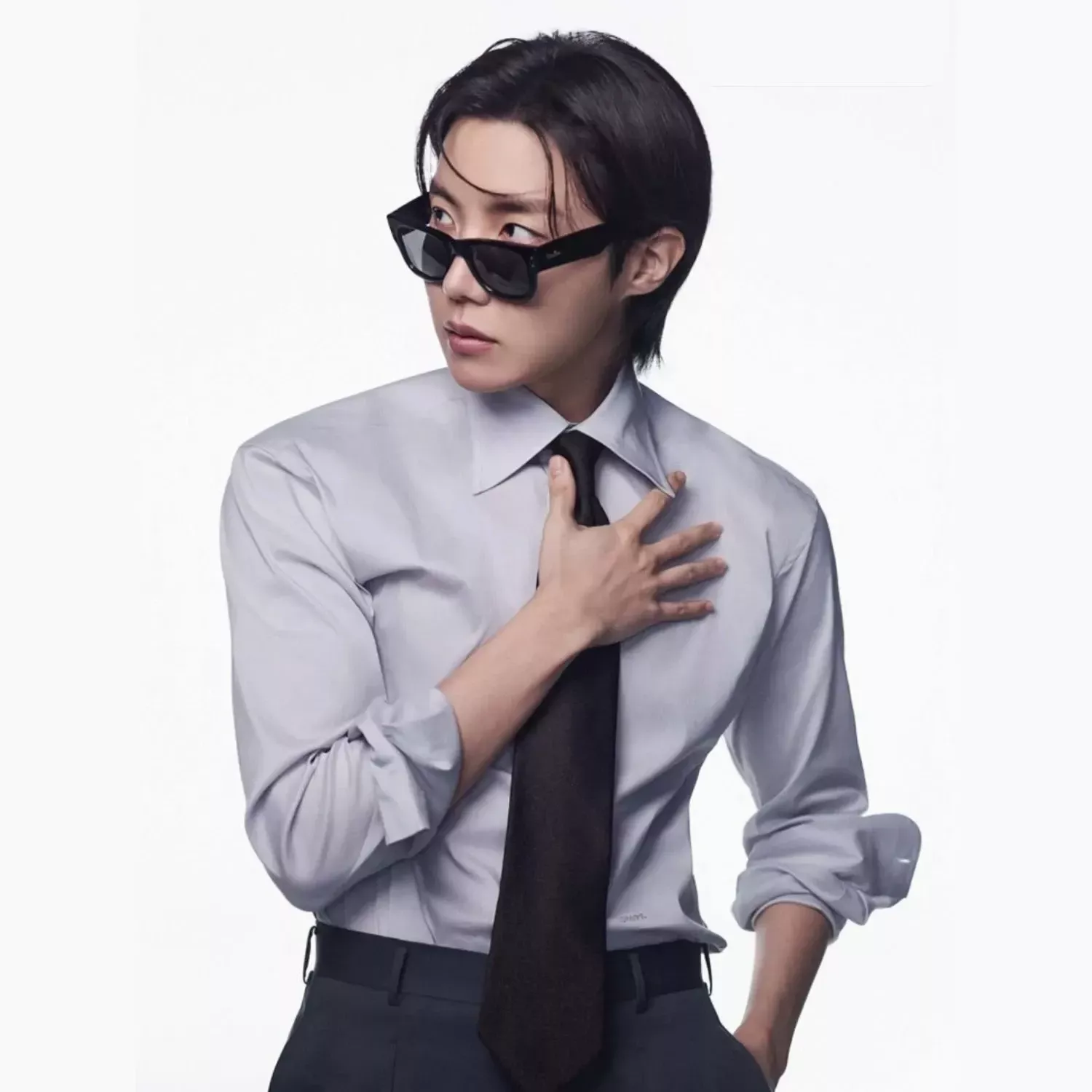 防彈少年團的最新活動照片