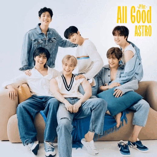 A moment captured by Eunwoo (ASTRO)'s fan