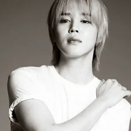 지민 (방탄소년단)의 최신 사진