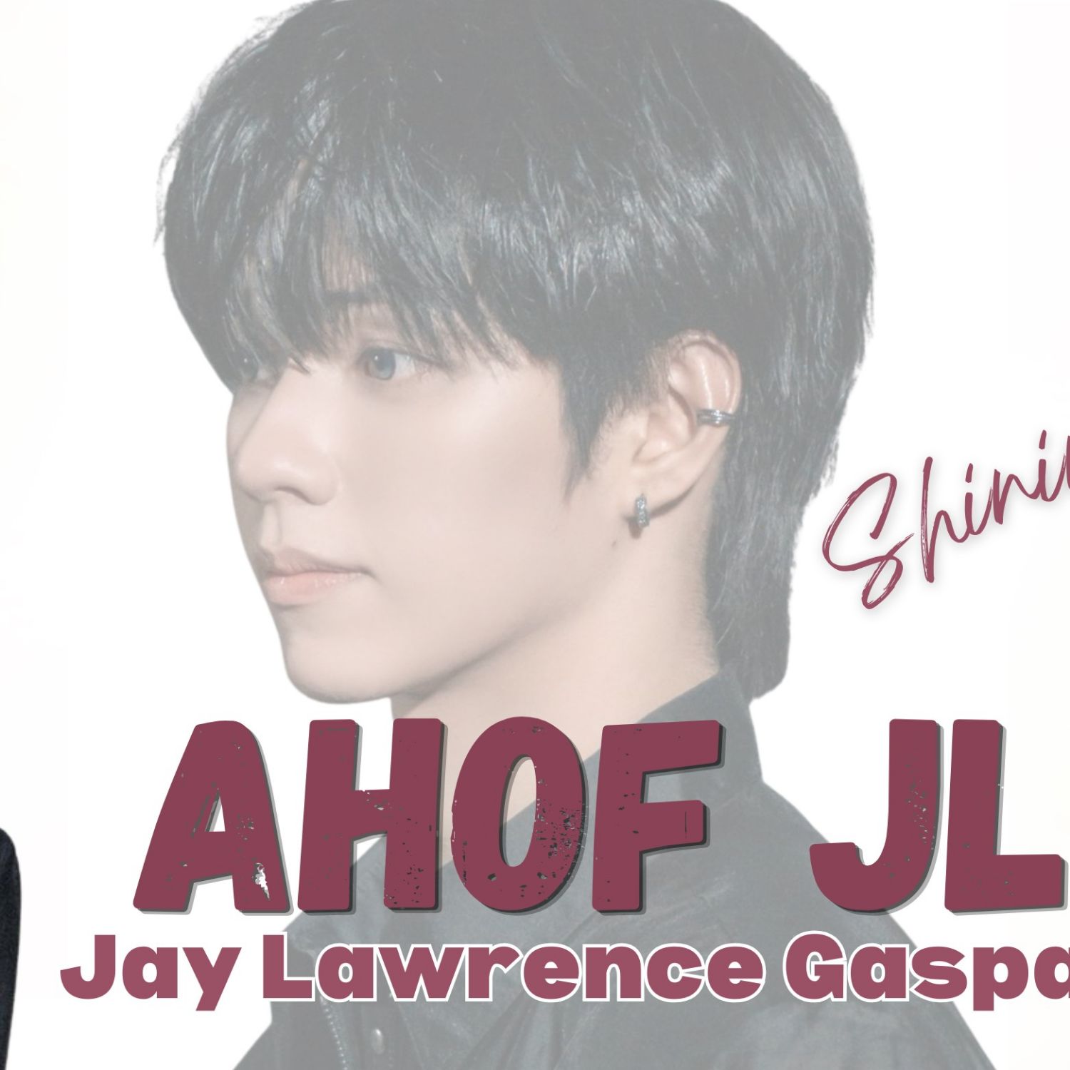 Recent activity shot of JL (AHOF)