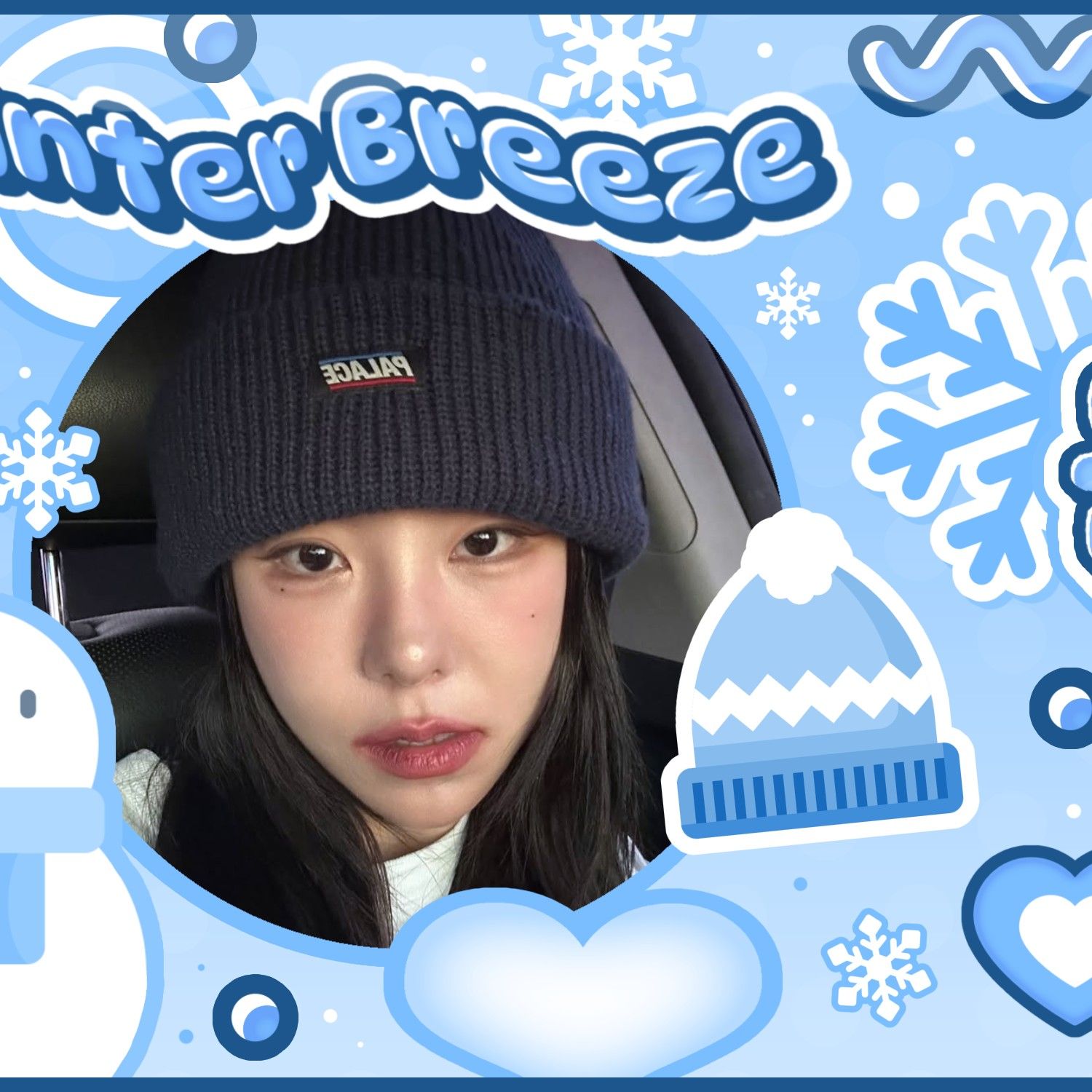 Latest photo of Wheein (MAMAMOO)