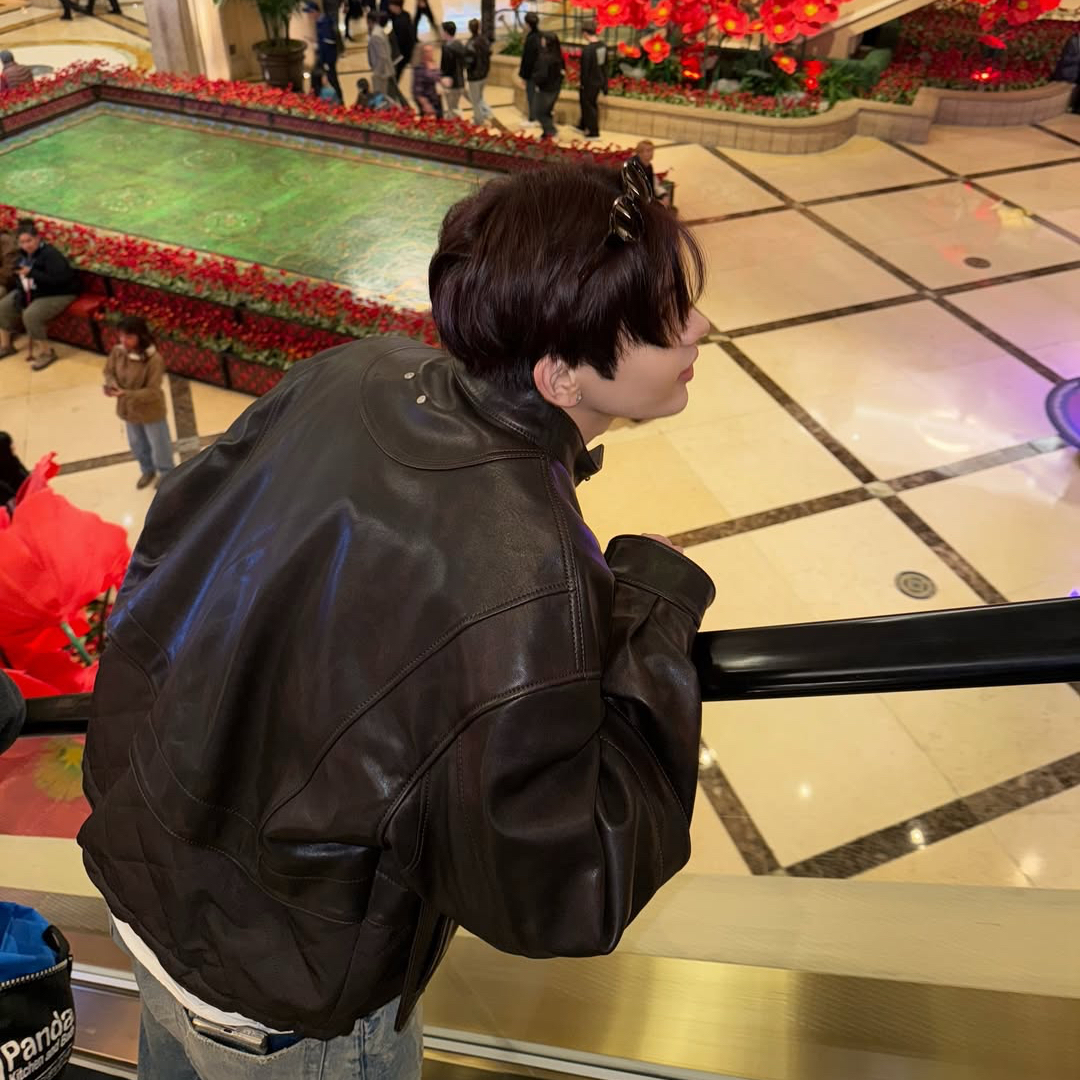 将太郎 (RIIZE)的最新活动照片