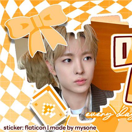 Behind-the-scenes cut of Yushi (NCT WISH)