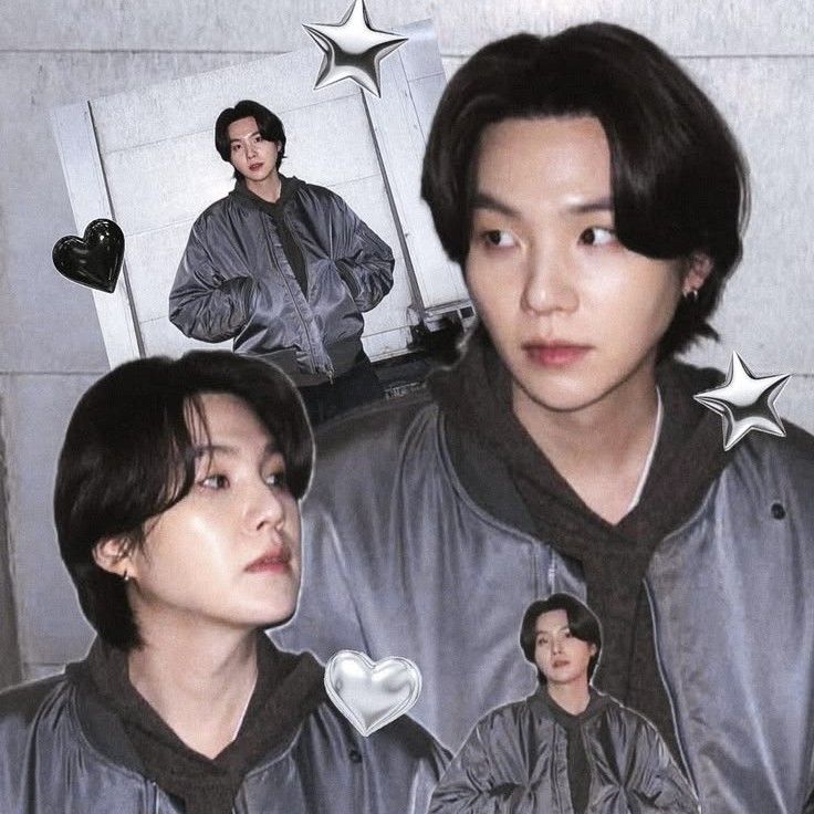 슈가 (방탄소년단)의 최신 사진