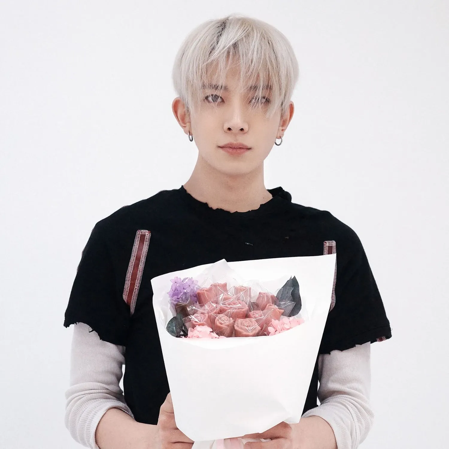 ヒスンファンが撮った瞬間