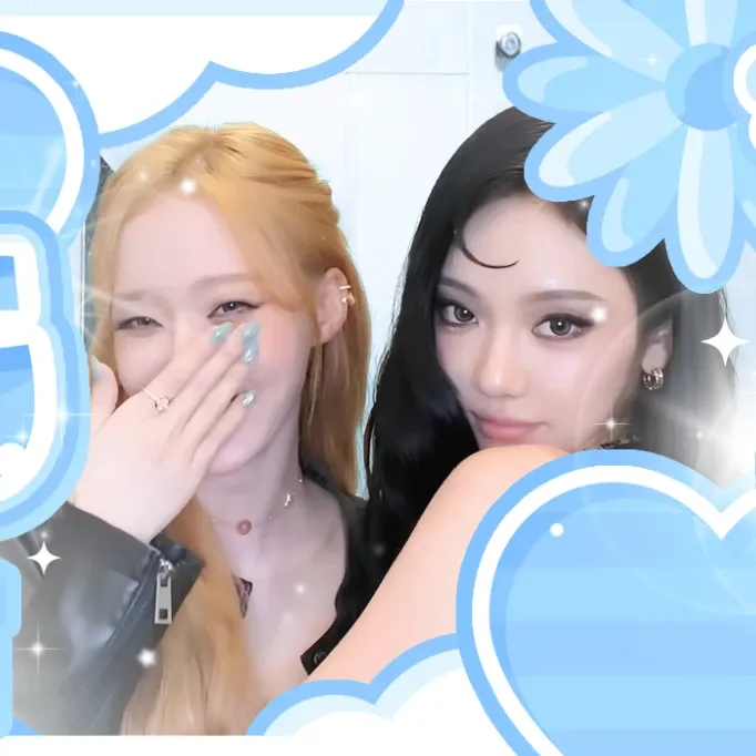aespa ニンニン ファンダムコミュニティ │ KPOP人気No.1アプリ 最愛ドル