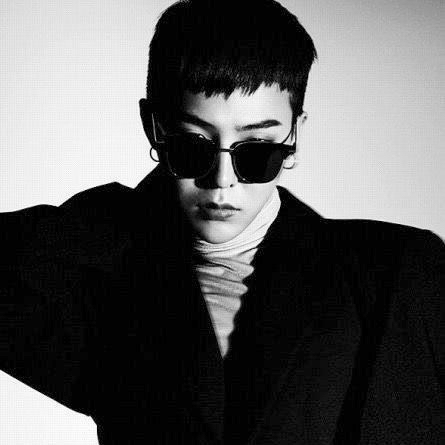 G-DRAGON (빅뱅) 최근 활동샷