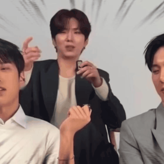 Latest photo of Kihyun (MONSTA X)