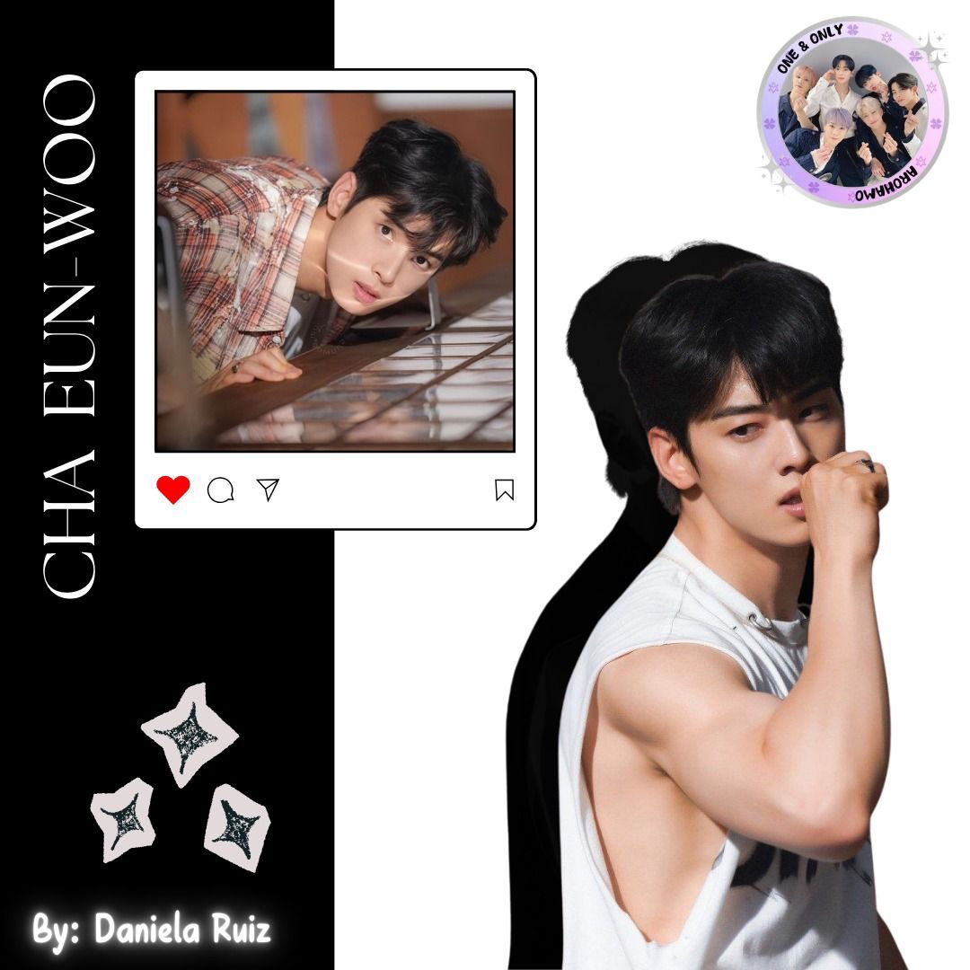 아스트로의 비하인드 컷