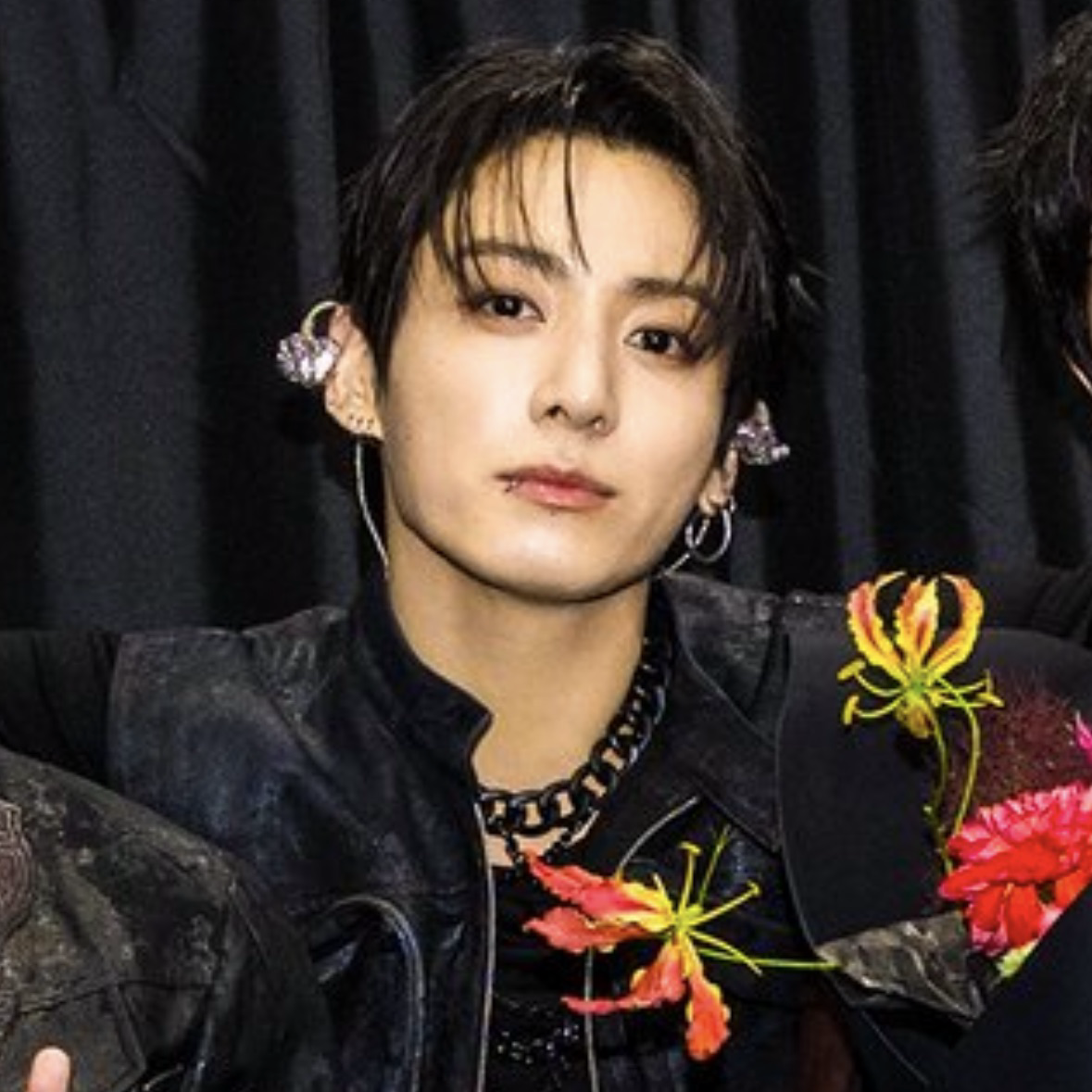 ジョングク (BTS)の最近の活動写真