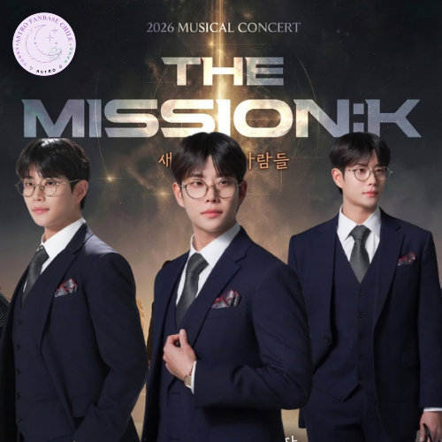 Behind-the-scenes cut of ASTRO