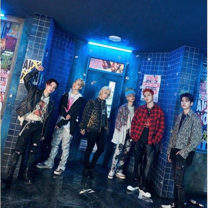 iKON 팬이 찍은 순간