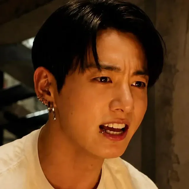 Foto terbaru Jungkook (BTS)