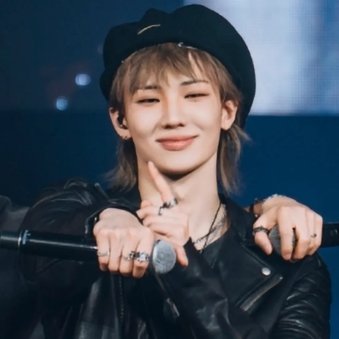 Latest photo of Junhyeok (TNX)