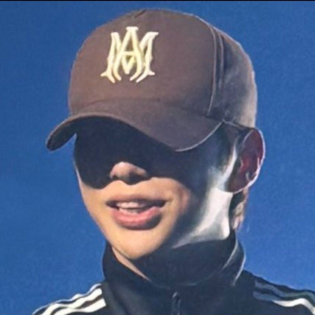 カン・ダニエルファンが撮った瞬間