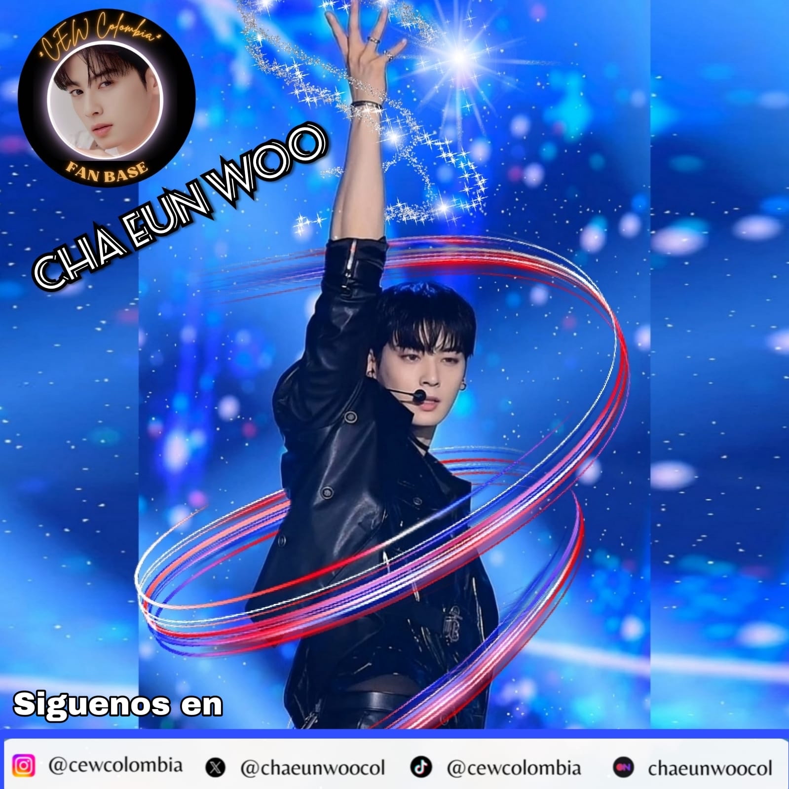 Latest photo of Eunwoo (ASTRO)