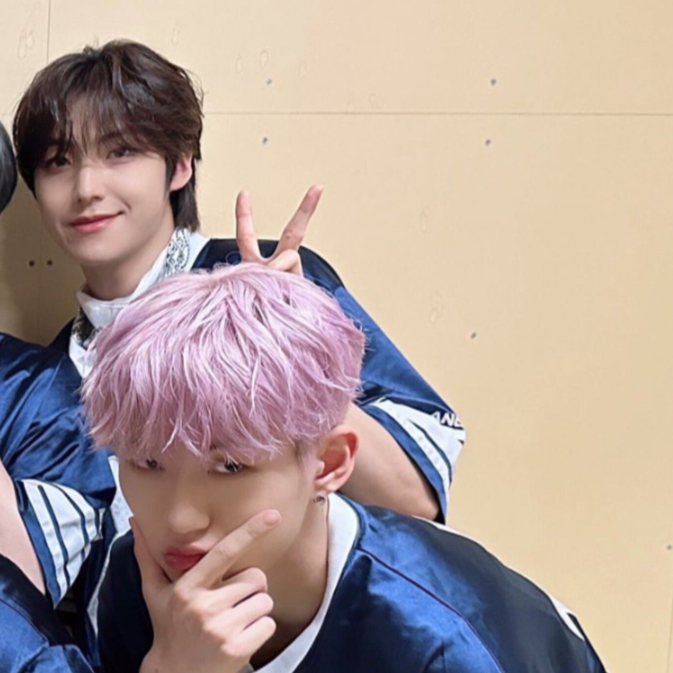 K-POP posts beloved by YOUNITE fans