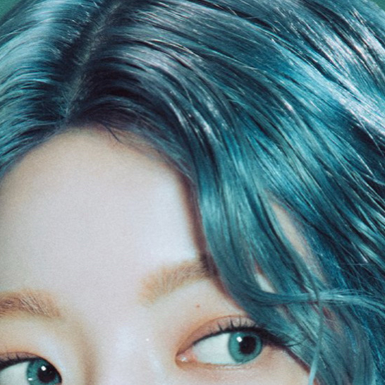 Lia (ITZY)的幕后花絮