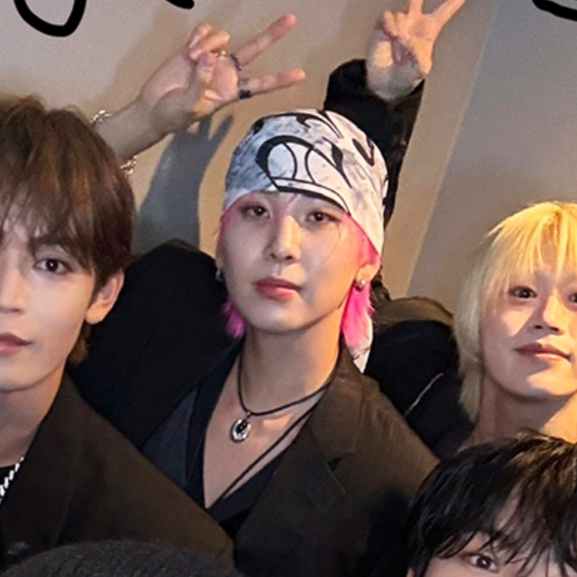 川尻蓮 (JO1)の最近の活動写真