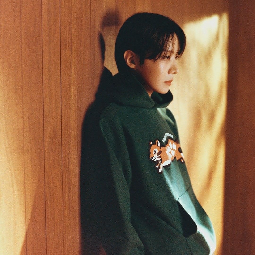 Momen yang diabadikan oleh penggemar j-hope (BTS)