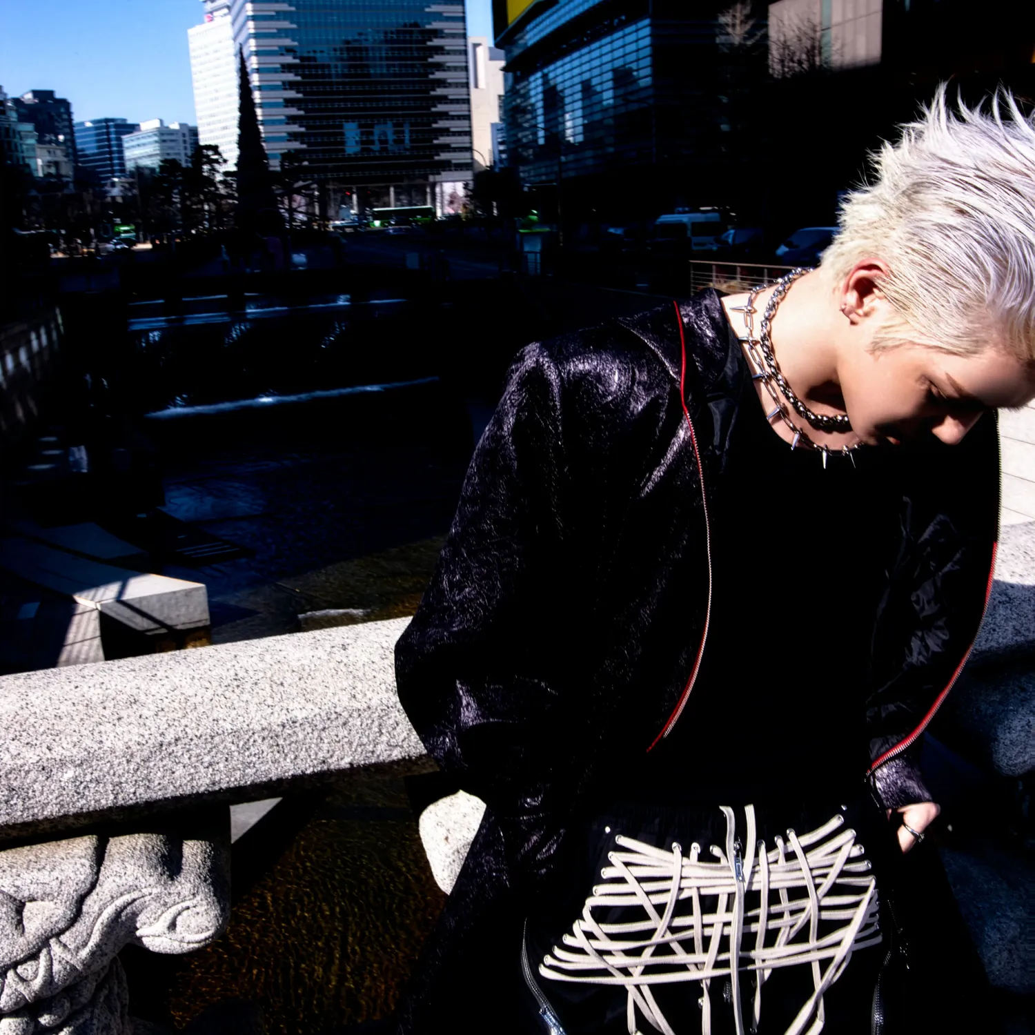 Latest photo of Taeyong (NCT 127)
