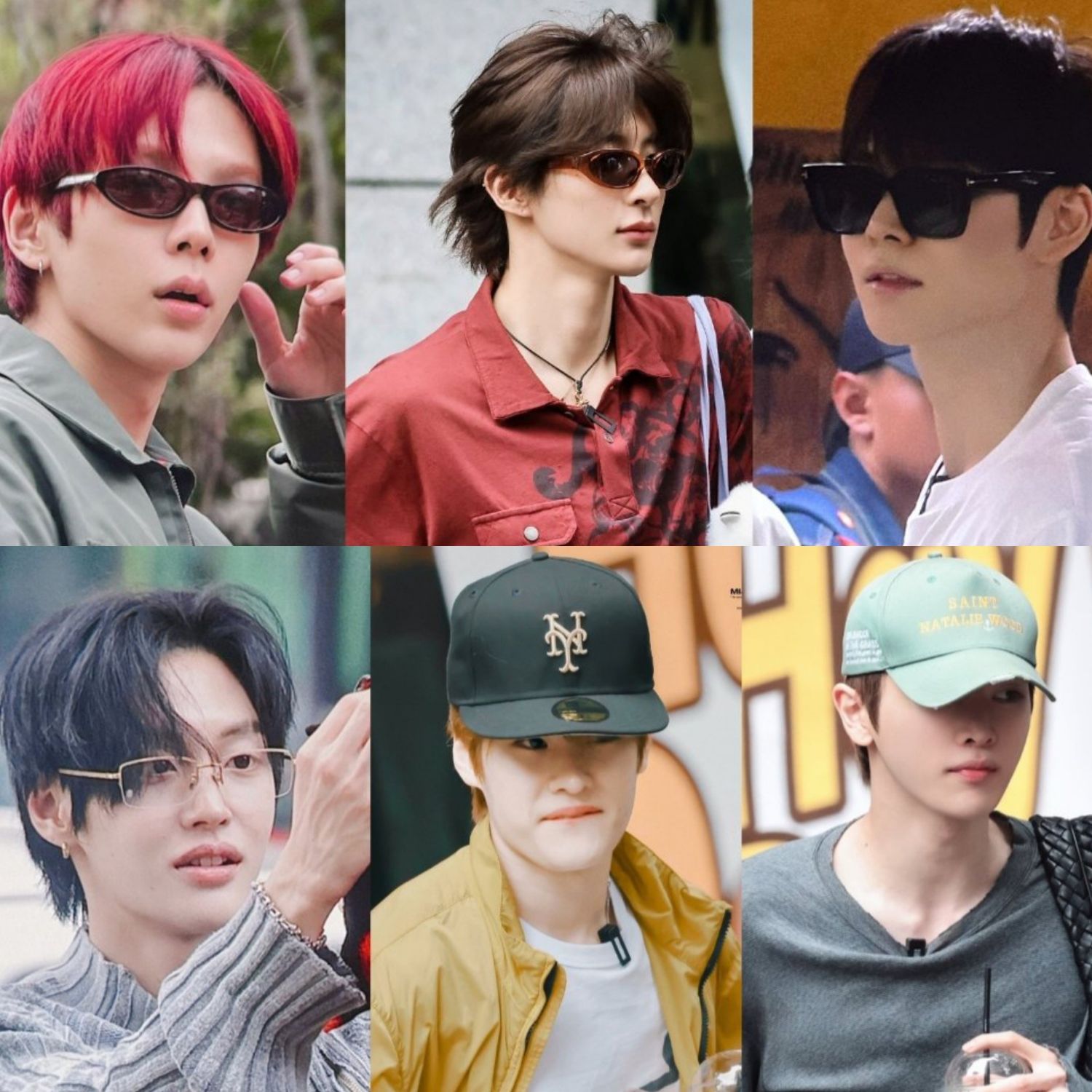 K-POP posts beloved by 라이즈 fans