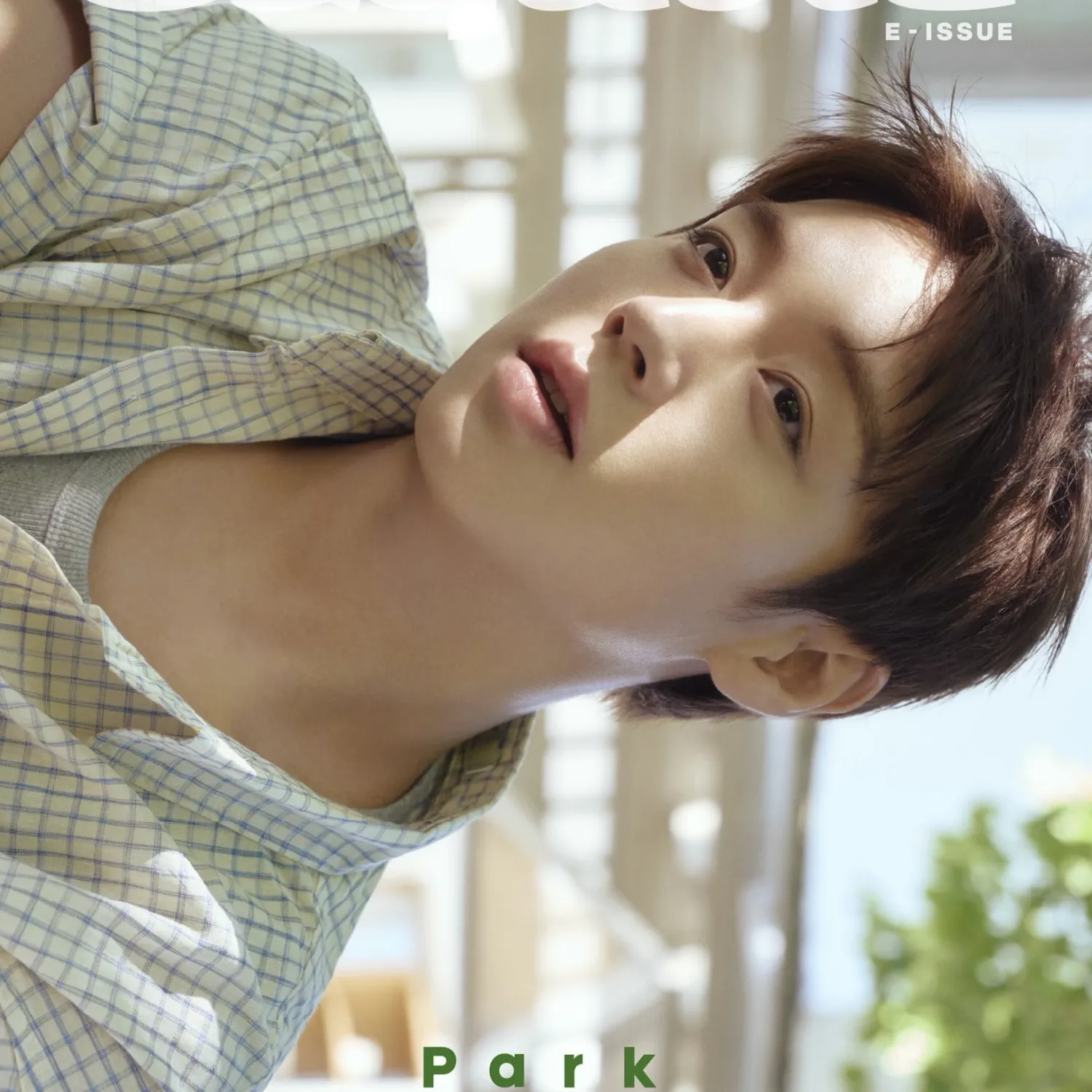 박지훈의 비하인드 컷