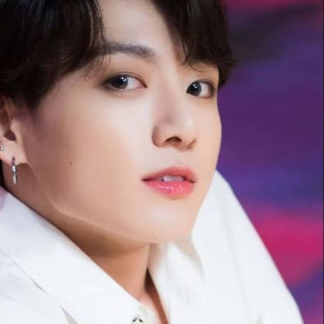 정국 (방탄소년단)의 비하인드 컷