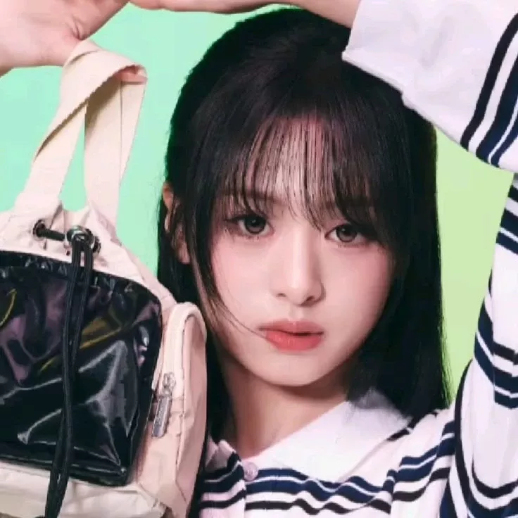 Latest photo of Ahyeon (BABYMONSTER)