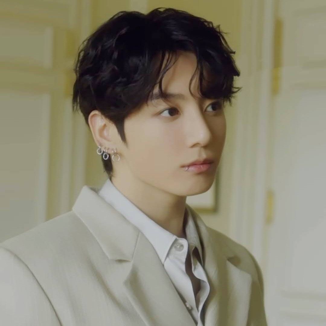 ジョングク (BTS)の最近の活動写真