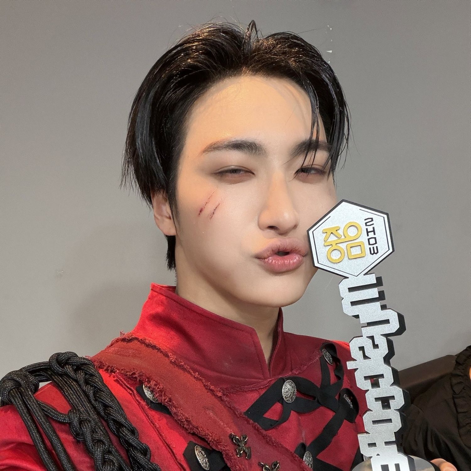 에이티즈의 최신 사진