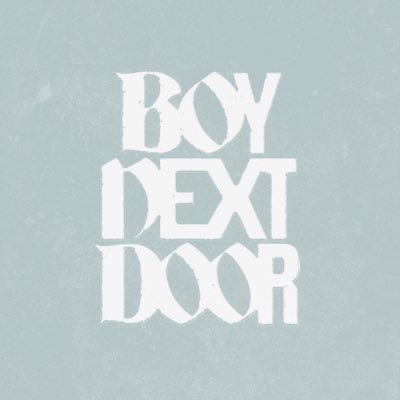 Recent activity shot of BOYNEXTDOOR