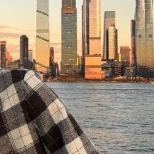 Recent activity shot of Yunho (ATEEZ)