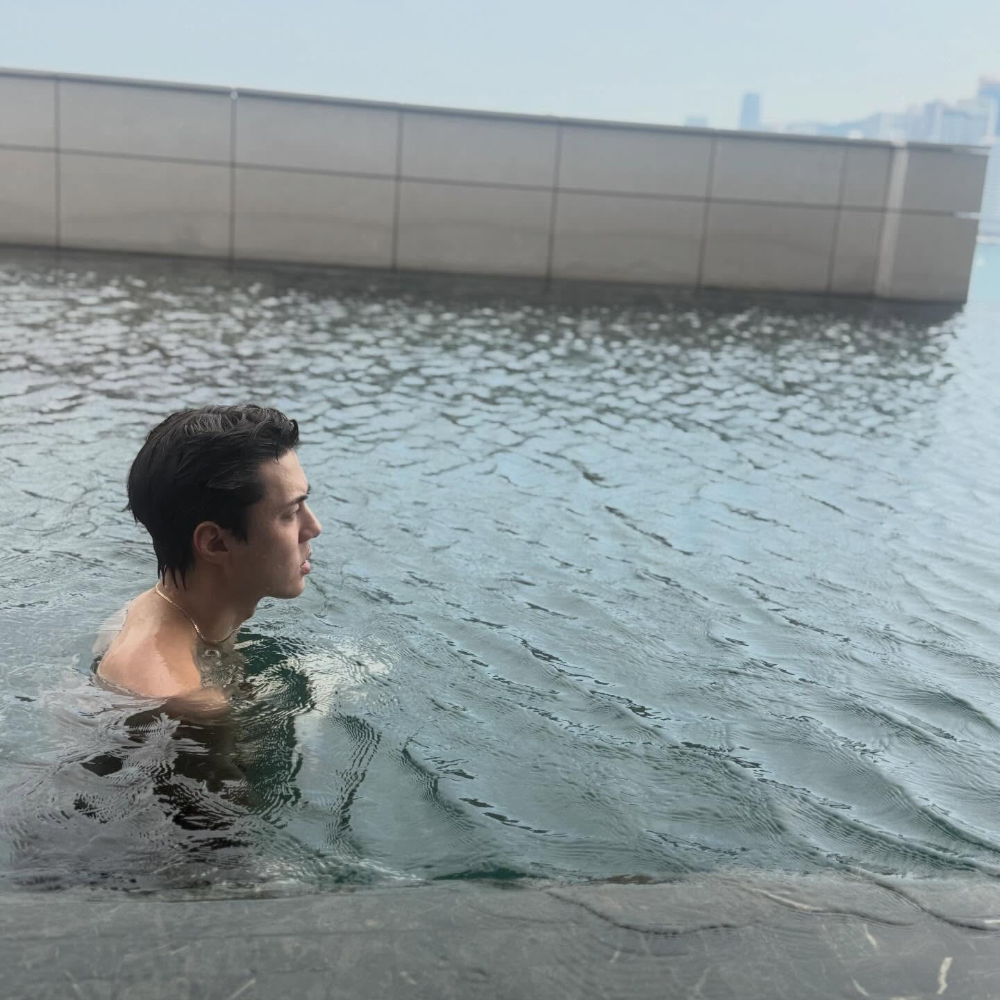 世勳 (EXO)的最新照片