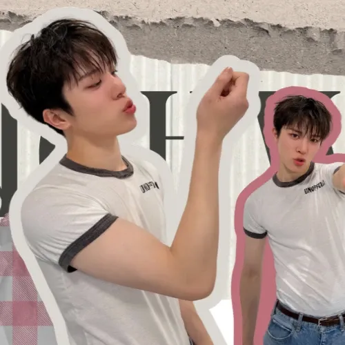 Latest photo of So Junghwan (TREASURE)