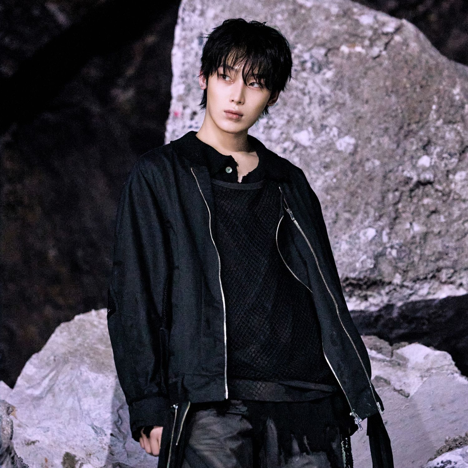 선우 (ENHYPEN) 팬이 찍은 순간