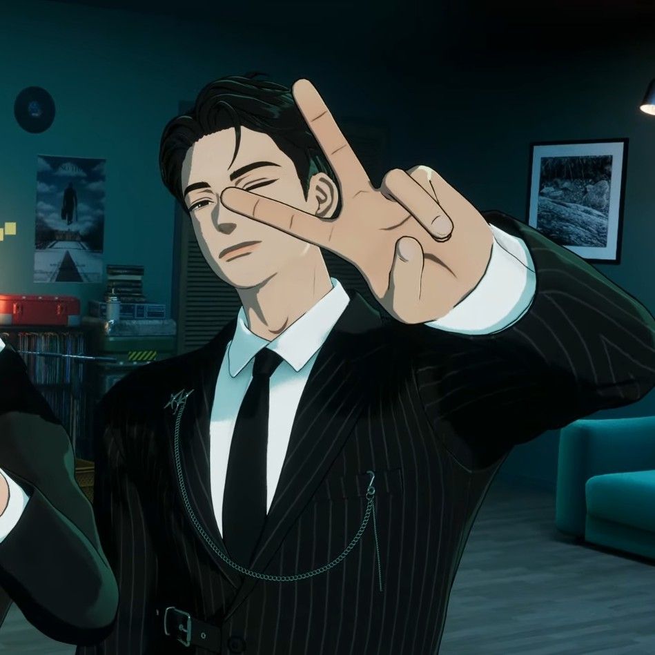 Recent activity shot of Hamin (PLAVE)