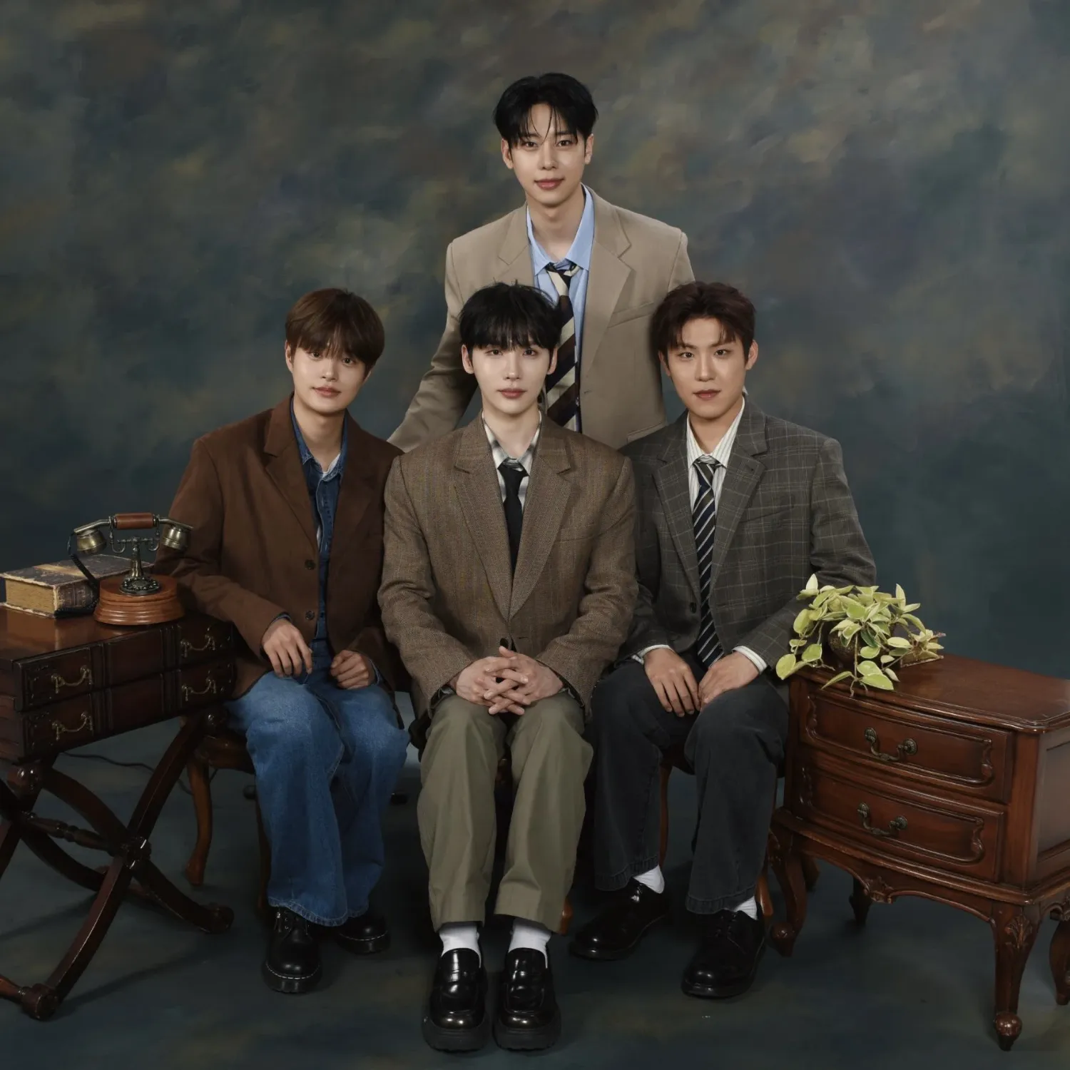 AB6IX의 비하인드 컷