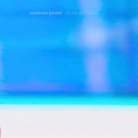 Latest photo of Arin (OH MY GIRL)