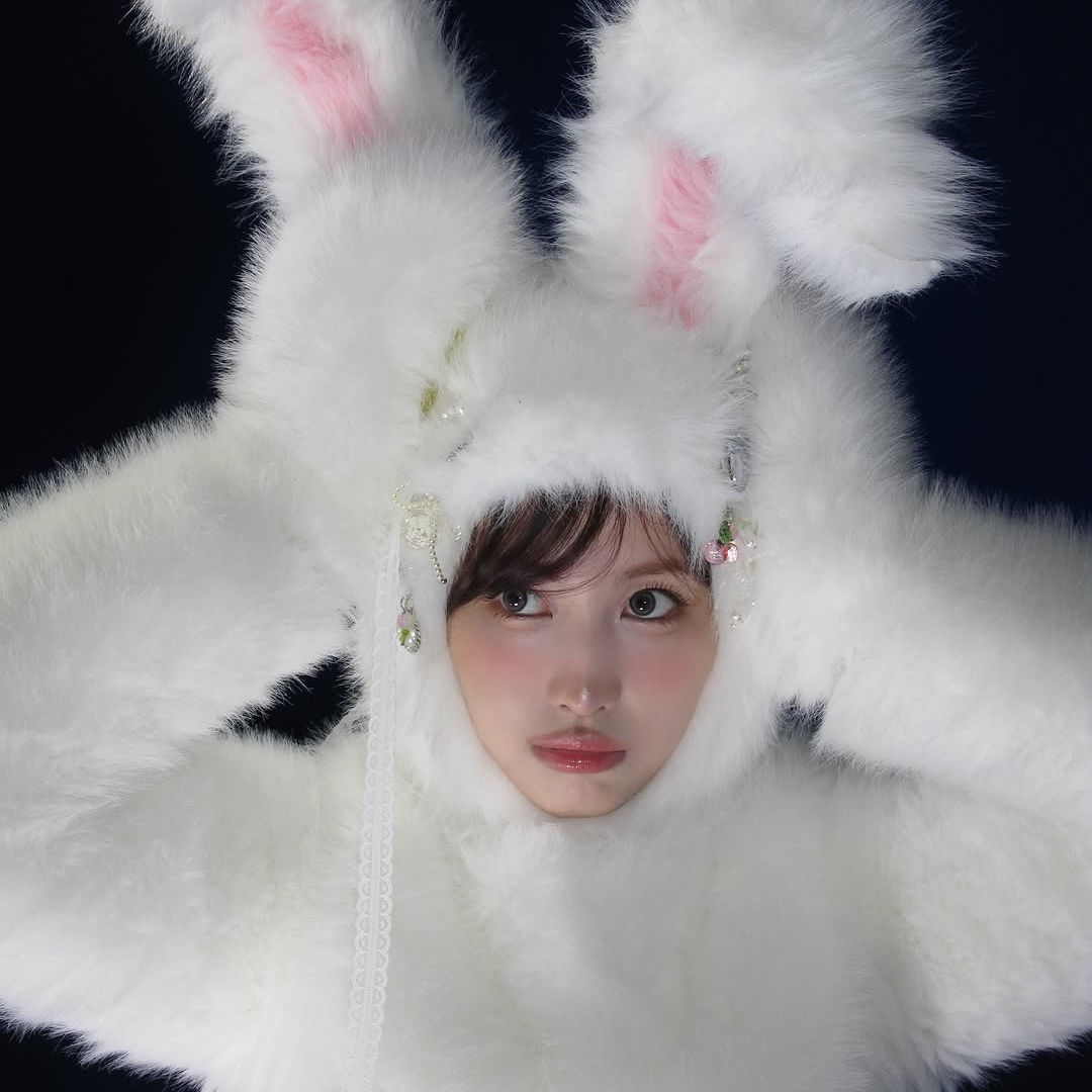 모모 (TWICE)의 최신 사진