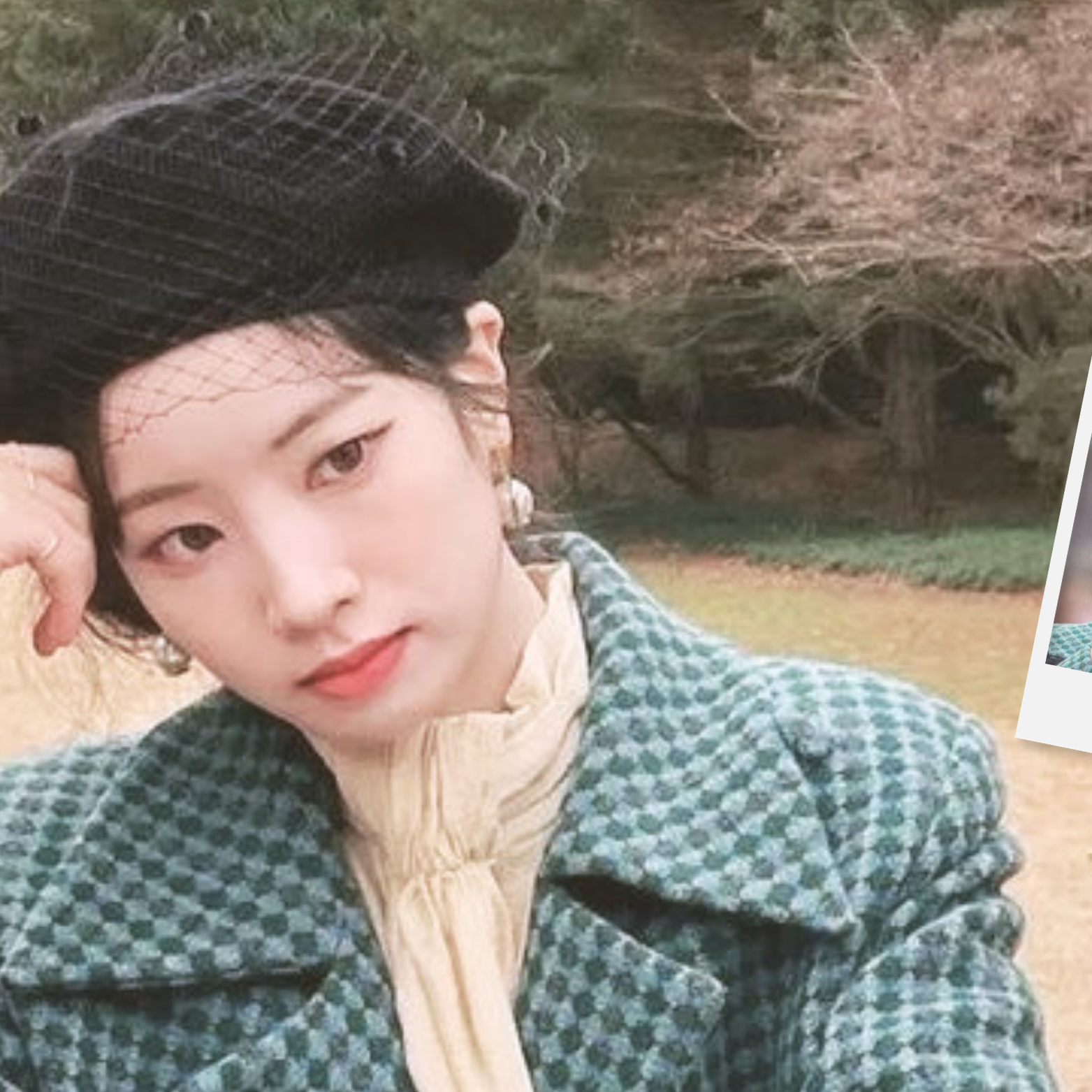 ダヒョン (TWICE)の最新写真