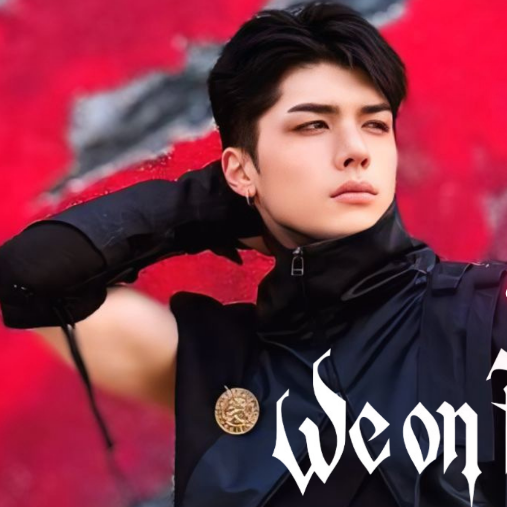 Latest photo of Maki (&TEAM)