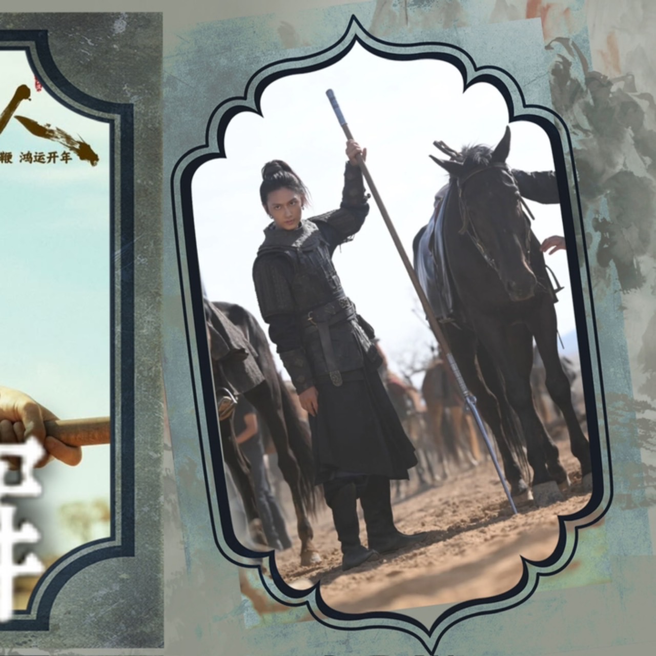 Jun (SEVENTEEN)的最新活动照片