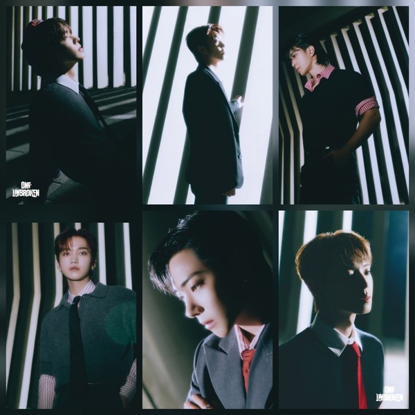 Popular profile picture of ONF loved by fans