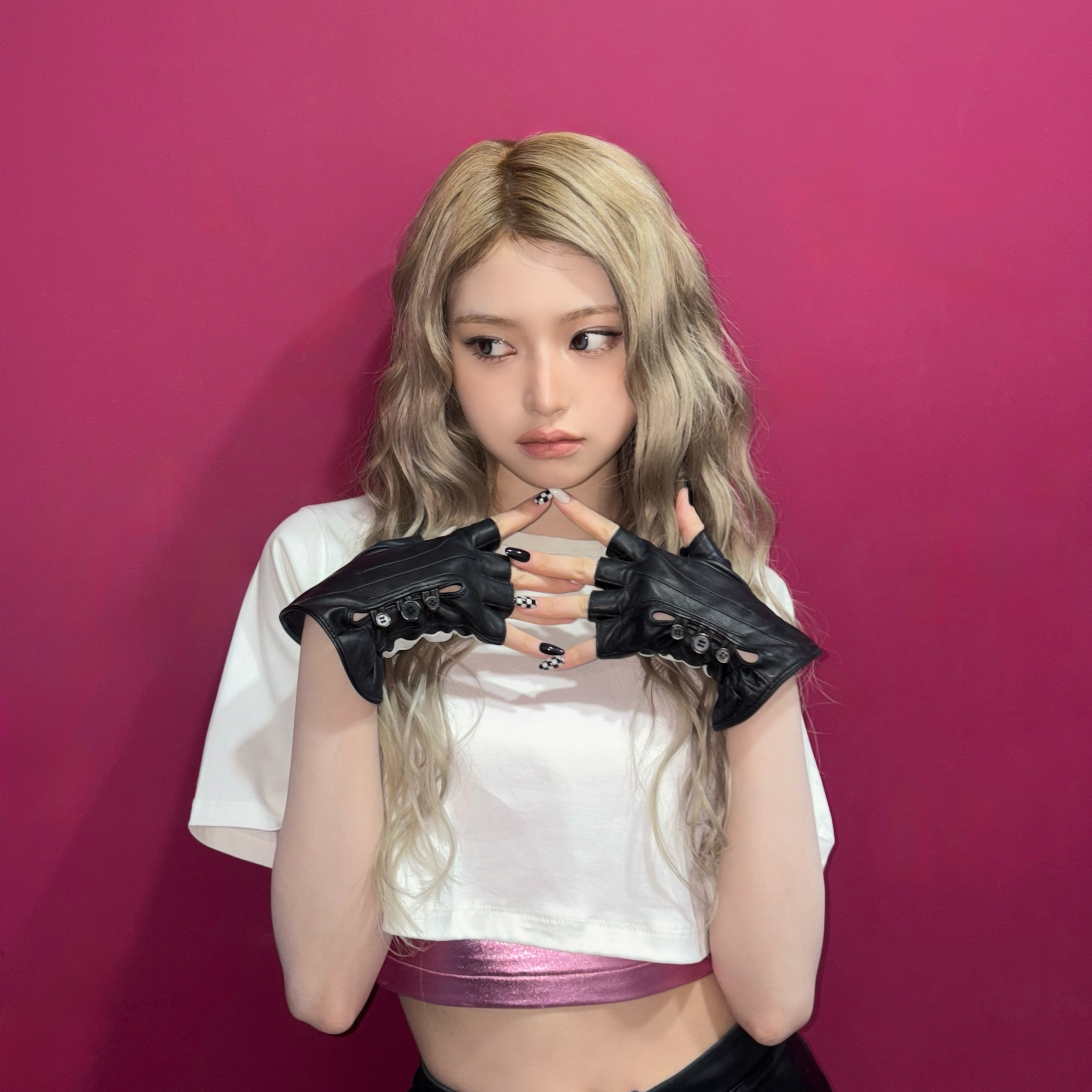 Latest photo of HAUM (KiiiKiii)