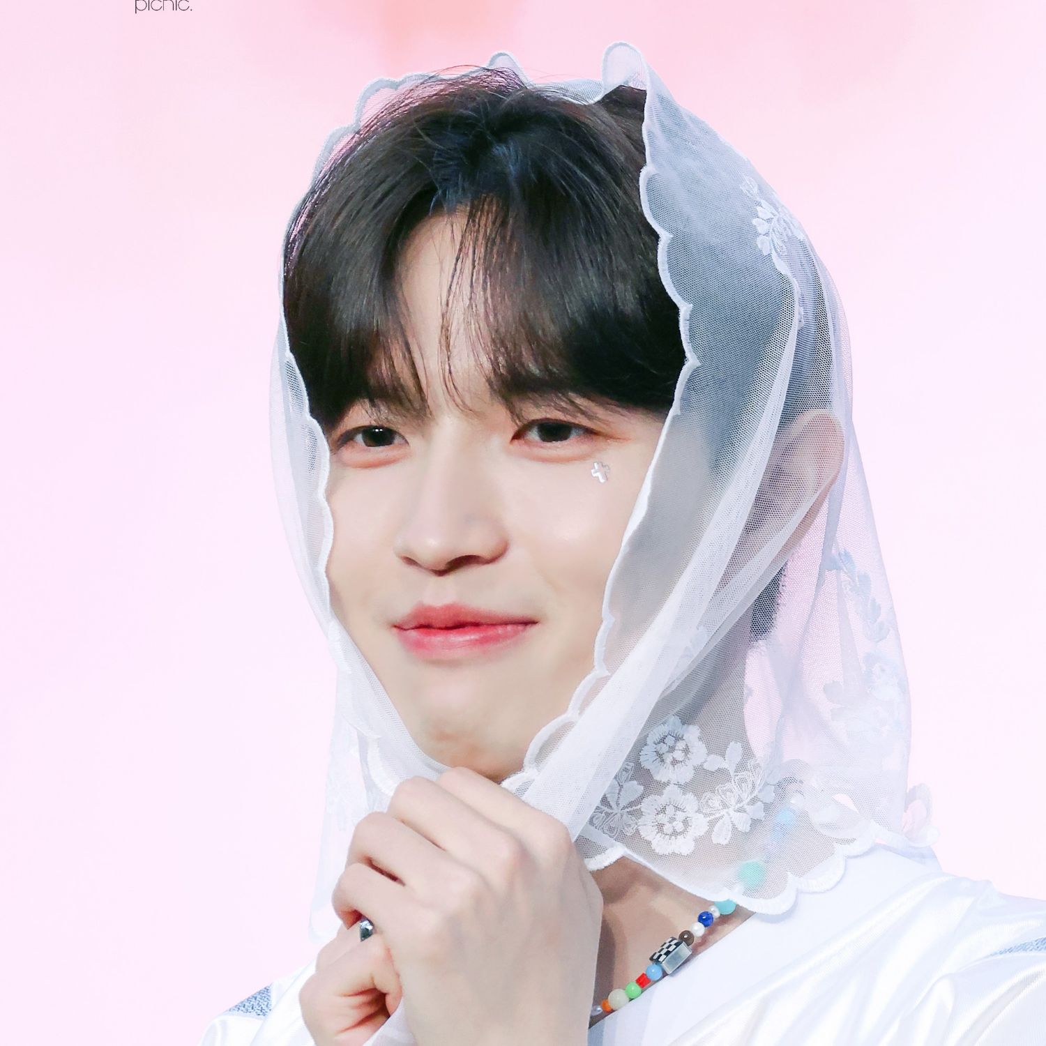 Foto aktivitas terbaru Kim Jaehwan